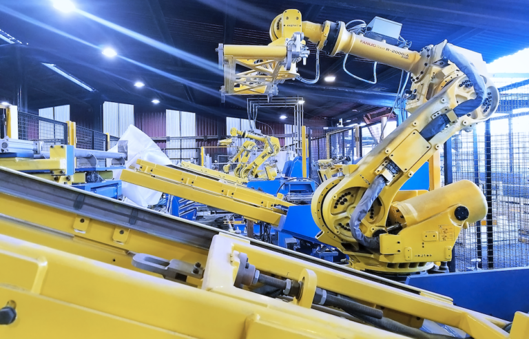 Implementing AI at Codelco revolutionizes mine with copper sorting ...