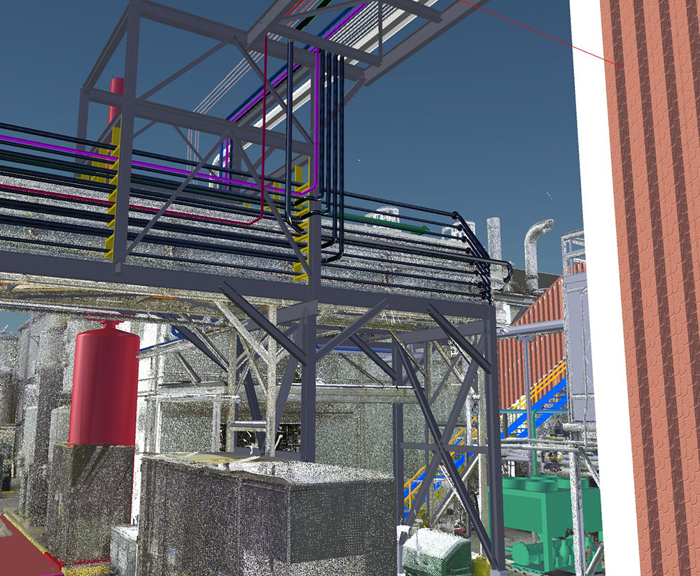 throughput in manufacturing - EPCM