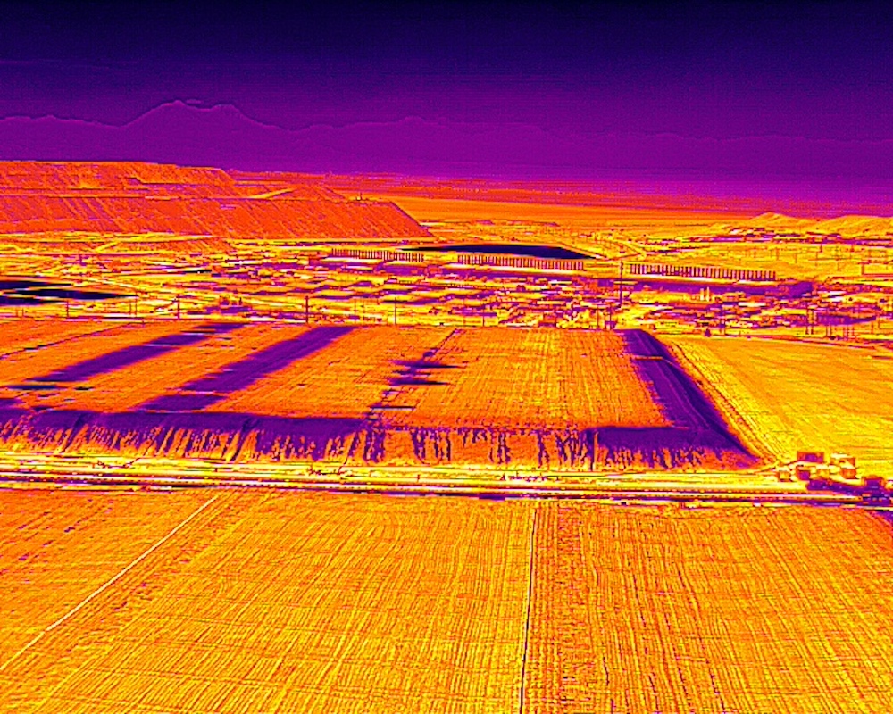 Revolucionando una mina de cobre chilena con soluciones de lixiviación en pilas de alta tecnología