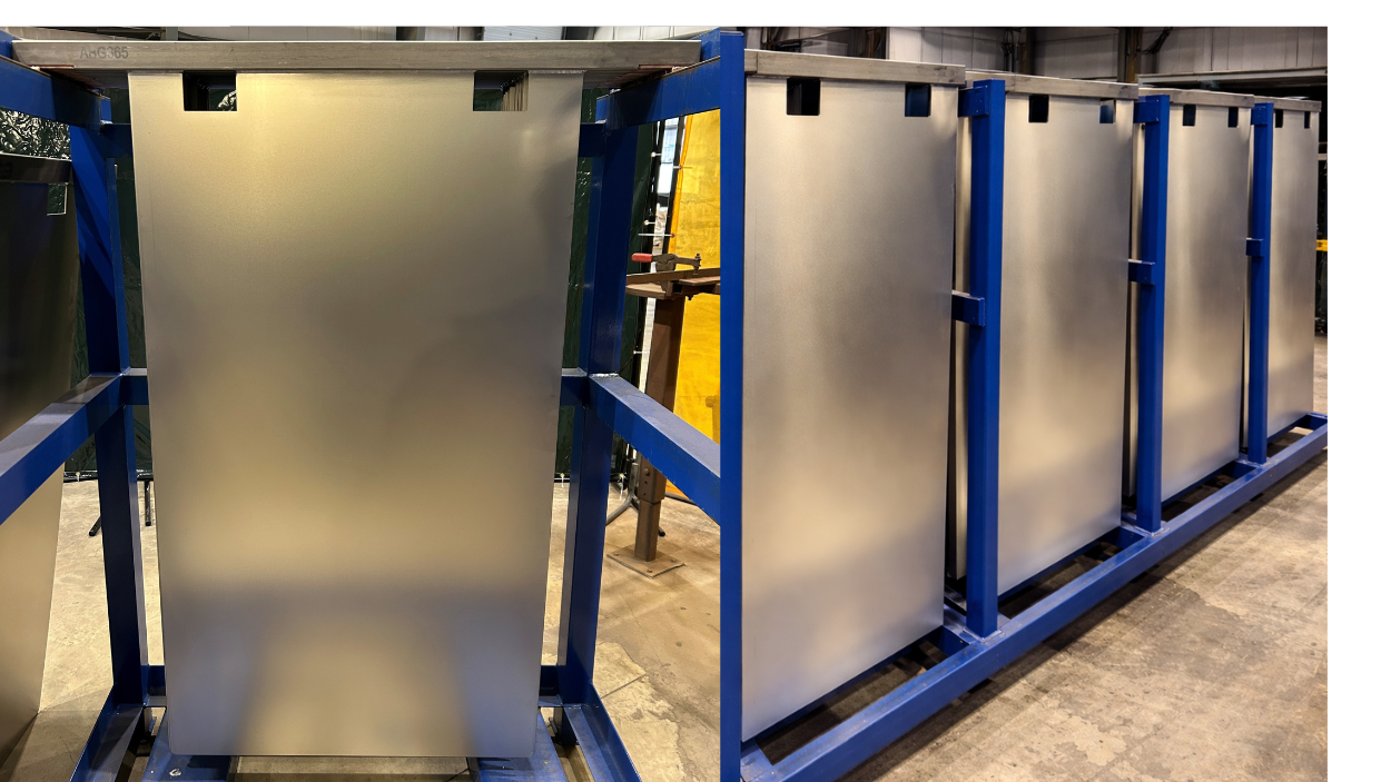 Titanium Cathode - - https://www.epcm.com/products/titanium-cathode/ - EPCM