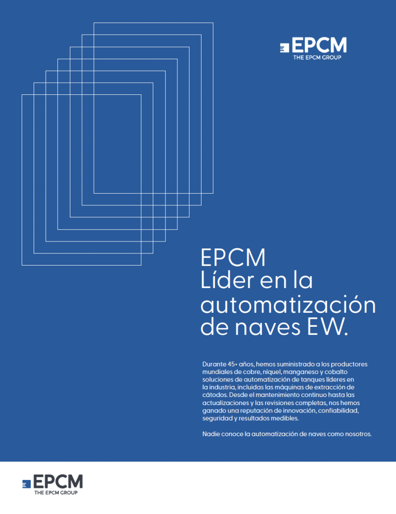 resource centre - EPCM