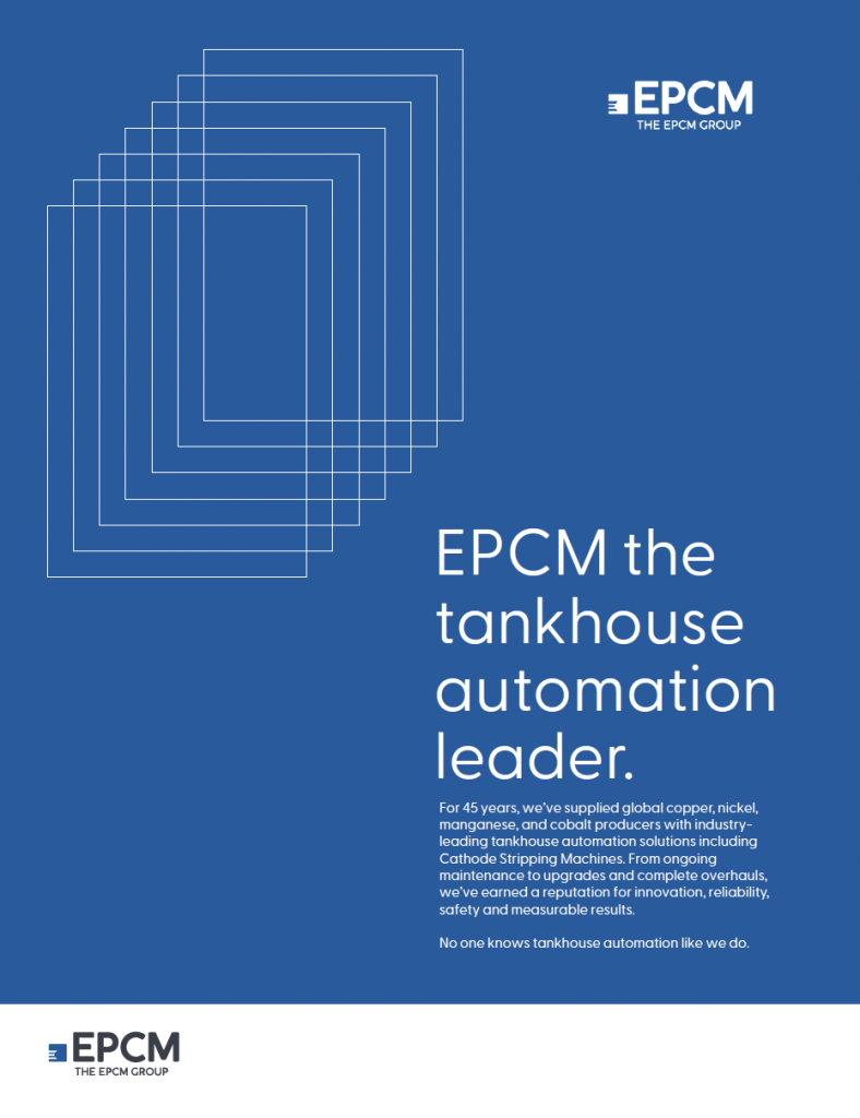 resource centre - EPCM